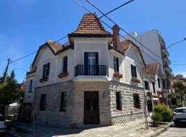 Casa mia, hotel di Mar del Plata