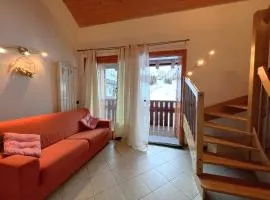 Affittimoderni San Simone - VALS30