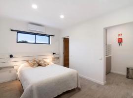 Apartamento Seashel, hotel v destinaci Moncarapacho