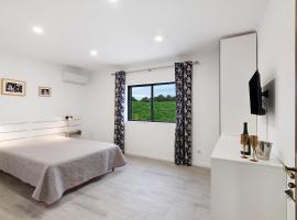 Apartamento Sunset, hotel v destinaci Moncarapacho