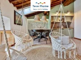 Magnolia, Terre Marine
