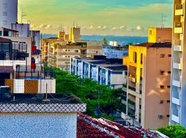 Triplex - Enseada / Guaruja SP