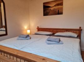 Landhaus Bad Rotenfels - Zion, villa en Gaggenau