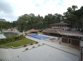 Regenta Resort Sakleshpur, hotel a Sakleshpur