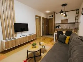 Apartment Vista In Prestige