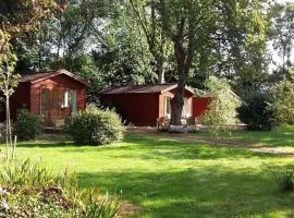 Elm Lodge
