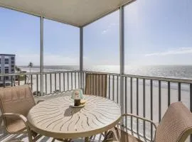 Beach Villas #401 - 250 Estero Blvd condo