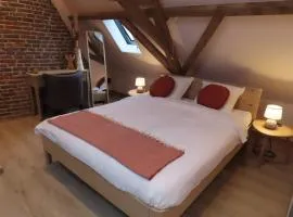 B&B Den Bruynen Bergh