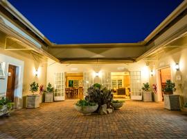 Monkey Thorn Guest Lodge, hotel near Castebridge Country Shopping centre, White River