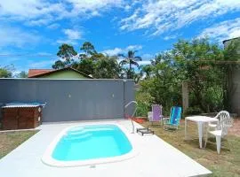 RJ164-02 Lindo Dpto c/Piscina y vista a la montaña