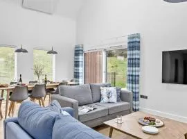 No 8 The Vista, Willingcott, Woolacombe