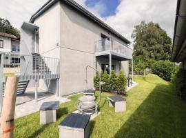 Purer Genuss - Garten und Alpe, vacation rental in Owingen