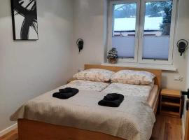 Apartamenty Zorza, hotel a Krynica Zdrój