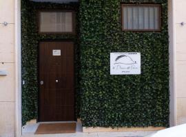 Affittacamere Le Dimore del Riccio, guest house in Foggia