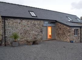 Dairy in the Black Mountains, hotel in Abergavenny