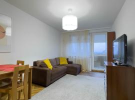 Apartamenty Golden Times Szopy 3