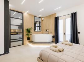 Sunway Apartments: Alghero şehrinde bir spa oteli