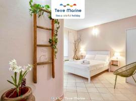 Affittacamere Niria, Terre Marine, hotel in Volastra