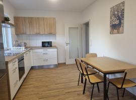 Viesnīca Ferienhof von Hammel pilsētā Sevelten