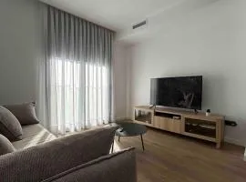 Fabuloso apartamento en zona tranquila
