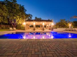 Monkey Thorn Lodge & Wellness Spa - Adults Only