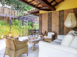 Bz62 Centro! Casa ampla, 5 Suítes e área gourmet, hotel di Búzios