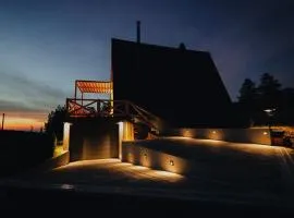 Azalea Chalet