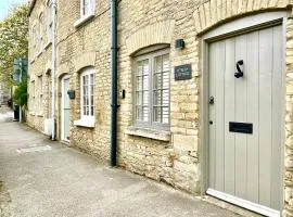Tetbury Cottage