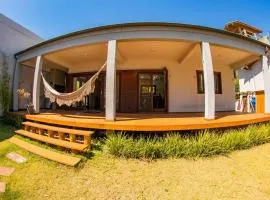 Casa da Lagoa 1 - Ibiraquera