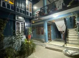 The Prasher Lodge Mall Road Manali
