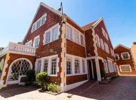 ApartaSuites & Hotel Bogota Plaza 36