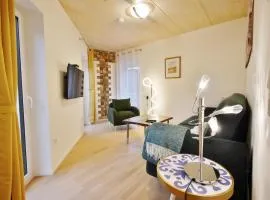Kaiser's Traumzeit Appartments - Fewo Kaiser (Typ2)