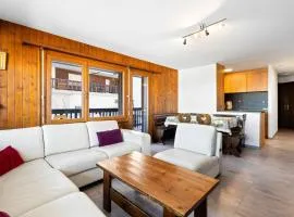 Arnica 1 - 6 pers - piscine