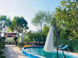 An Homestay Tam Coc