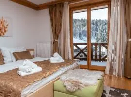 Apartman U152