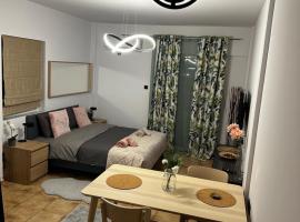 Νεάπολη studio, hotel v destinaci Larisa