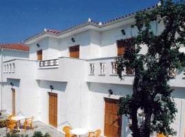 Okeanis Apartments, apartment in Kala Nera