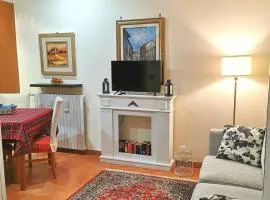 Appartamento Ca' Marco Polo