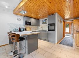 Chaedoz 14-1 - 4 pers - au calme, hotel in Nendaz
