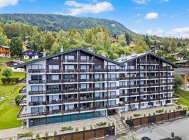 Eden Roc 23 - 4 pers - pres des pistes, Hotel in Nendaz