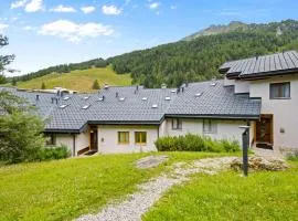 Mont-Fort C3 - 8 pers - au pied des pistes