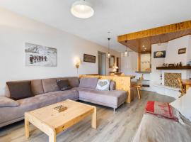 Chaedoz 55 - 6 pers - au calme, hotel en Nendaz