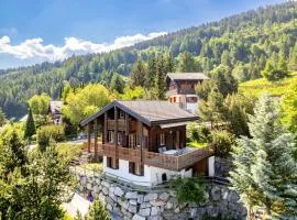 Le Pacha - 6 pers - pres des pistes