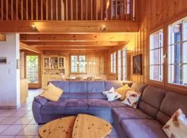 Le Pacha - 6 pers - pres des pistes