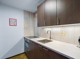 Quille du Diable 46 - 4 pers - piscine, Hotel in Nendaz