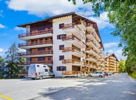 Quille du Diable 34 - 4 pers - piscine, Hotel in Nendaz