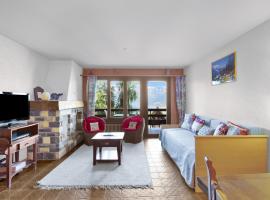 Quille du Diable 34 - 4 pers - piscine, Hotel in Nendaz