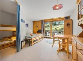 Mont-Fort 12 - 4 pers - au pied des pistes