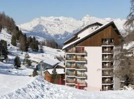 Mont-Fort 61 - 5 pers - au pied des pistes