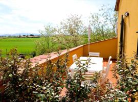 Il Gelso di Francesco - N5, farm stay in Cecina